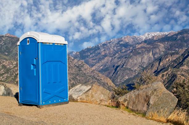 Best Portable Restroom for Sporting Events in Parma, ID