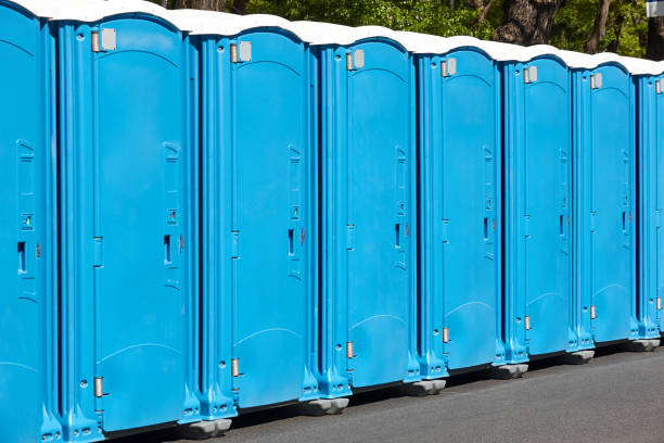 Best Portable Toilets for Disaster Relief Sites in Parma, ID