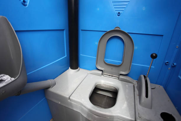 Best Portable Toilet Rental for Emergency Services in Parma, ID