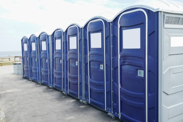 Best Portable Toilets with Baby Changing Stations in Parma, ID