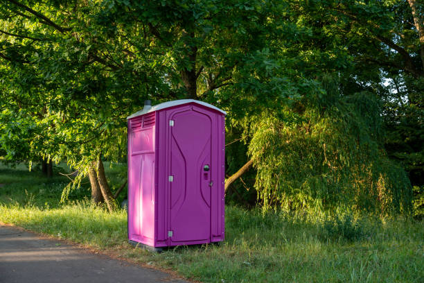 Best Portable Restroom Maintenance and Cleaning in Parma, ID