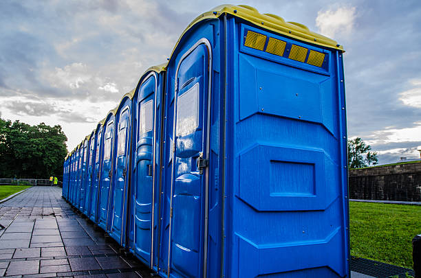 Best Standard Portable Toilet Rental in Parma, ID