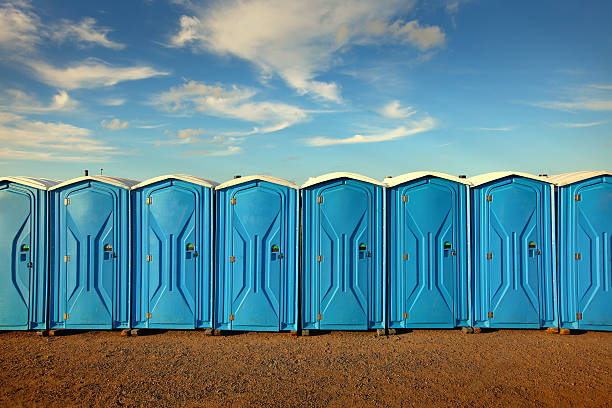 Types of Portable Toilets We Offer in Parma, ID