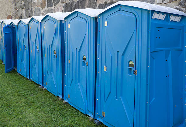 Best Portable Toilets for Parks and Recreation Areas in Parma, ID